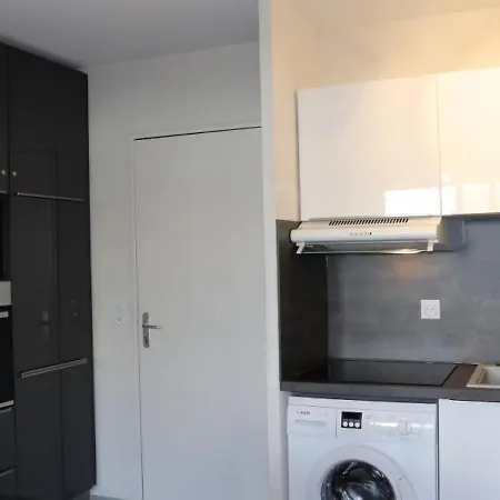 Royan, 2 Pieces, 3 Personnes - Fr-1-305-886 Apartament Royan