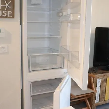 Apartament Royan, 2 Pieces, 3 Personnes - Fr-1-305-886