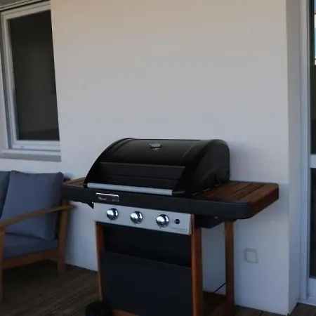 Apartament Royan, 2 Pieces, 3 Personnes - Fr-1-305-886