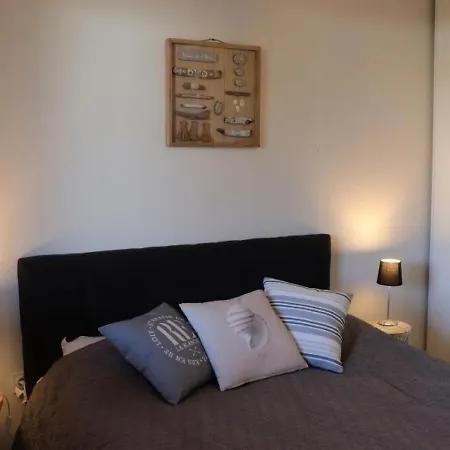 Royan, 2 Pieces, 3 Personnes - Fr-1-305-886 Apartament