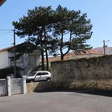 Apartament Royan, 2 Pieces, 3 Personnes - Fr-1-305-886